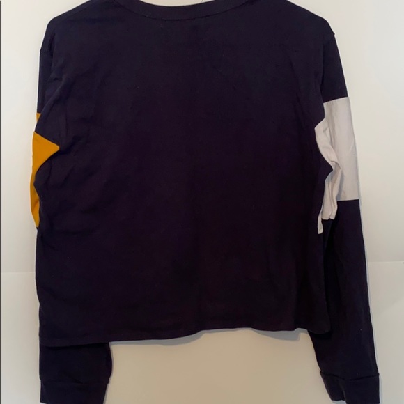 Body Top - Picture 3 of 3